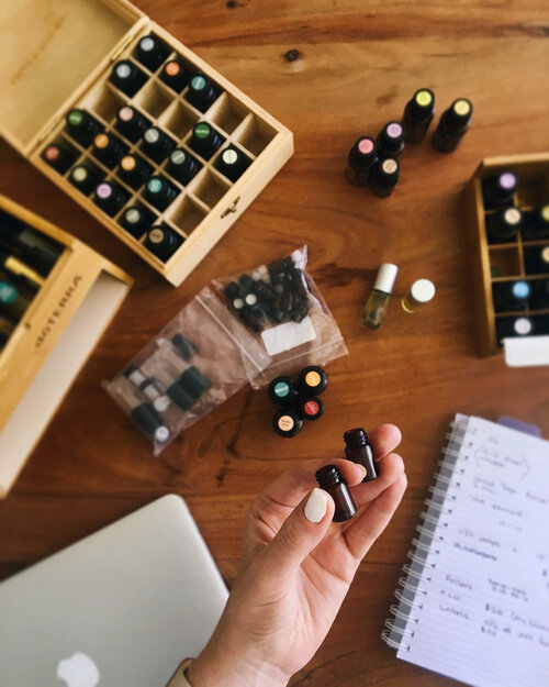 Welcome to Elev8te Essentials!