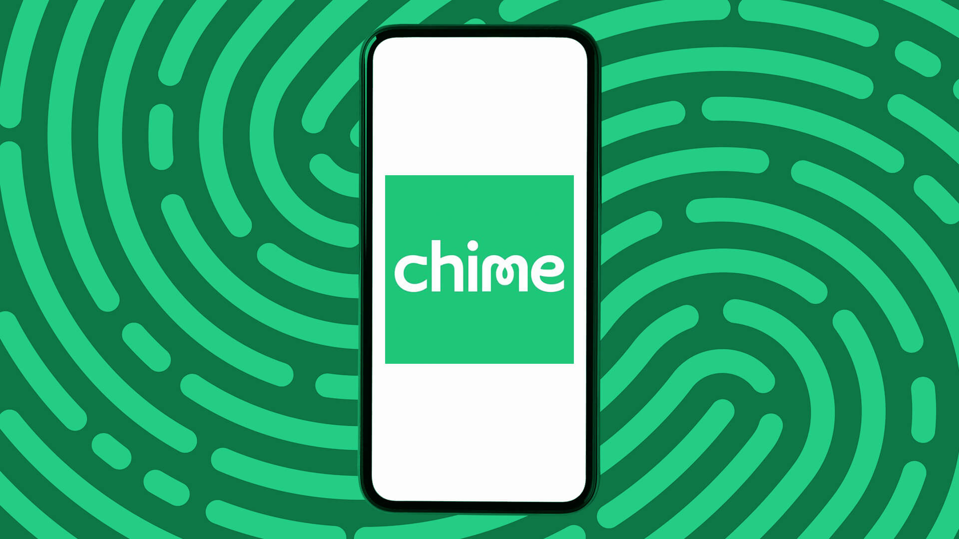 How to change or edit your personal information on Chime?