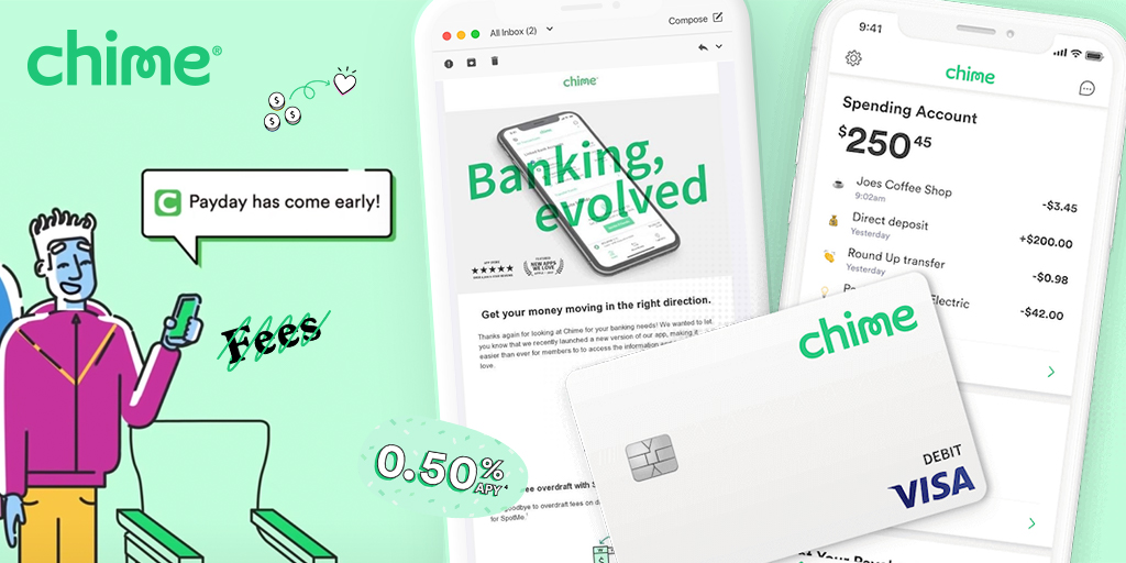 How do I reset my Chime password without a phone number?
