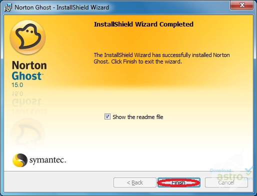 What suits you more: Norton Ghost or Symantec Ghost?