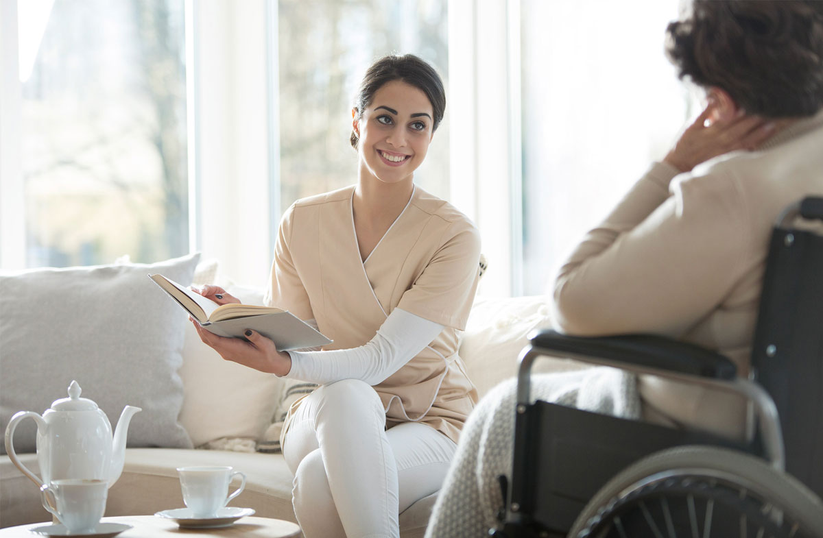 Career in Community Services | Educare College