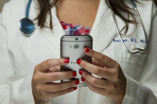 Telehealth – The Future of Healthcare