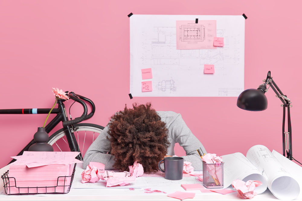 What Happens To Your Body If You Don’t Get Enough Sleep?