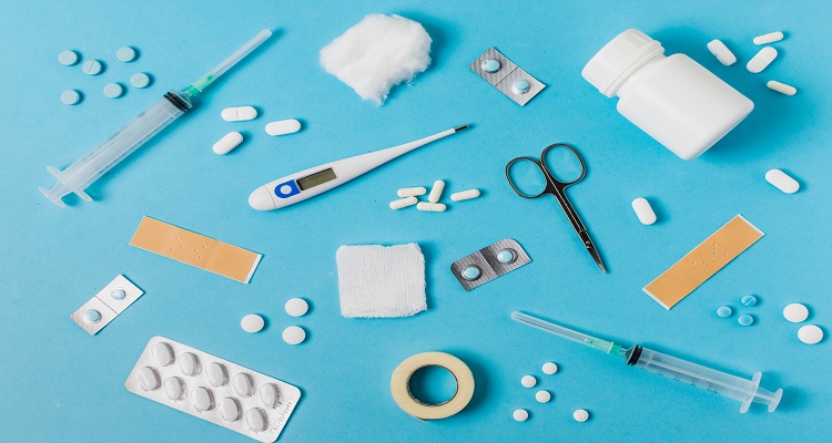 Do You Have These 7 Medical Supplies at Home
