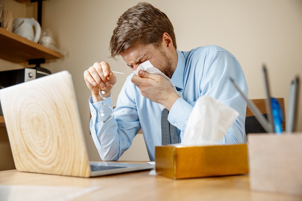 How Does Climate Change affect Human Health