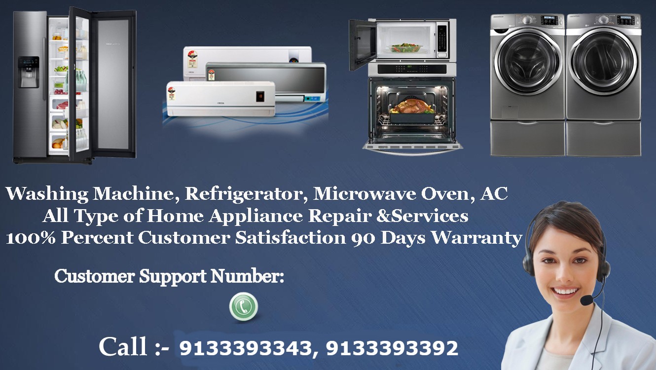 Microwave Oven Service Centre in Hyderabad