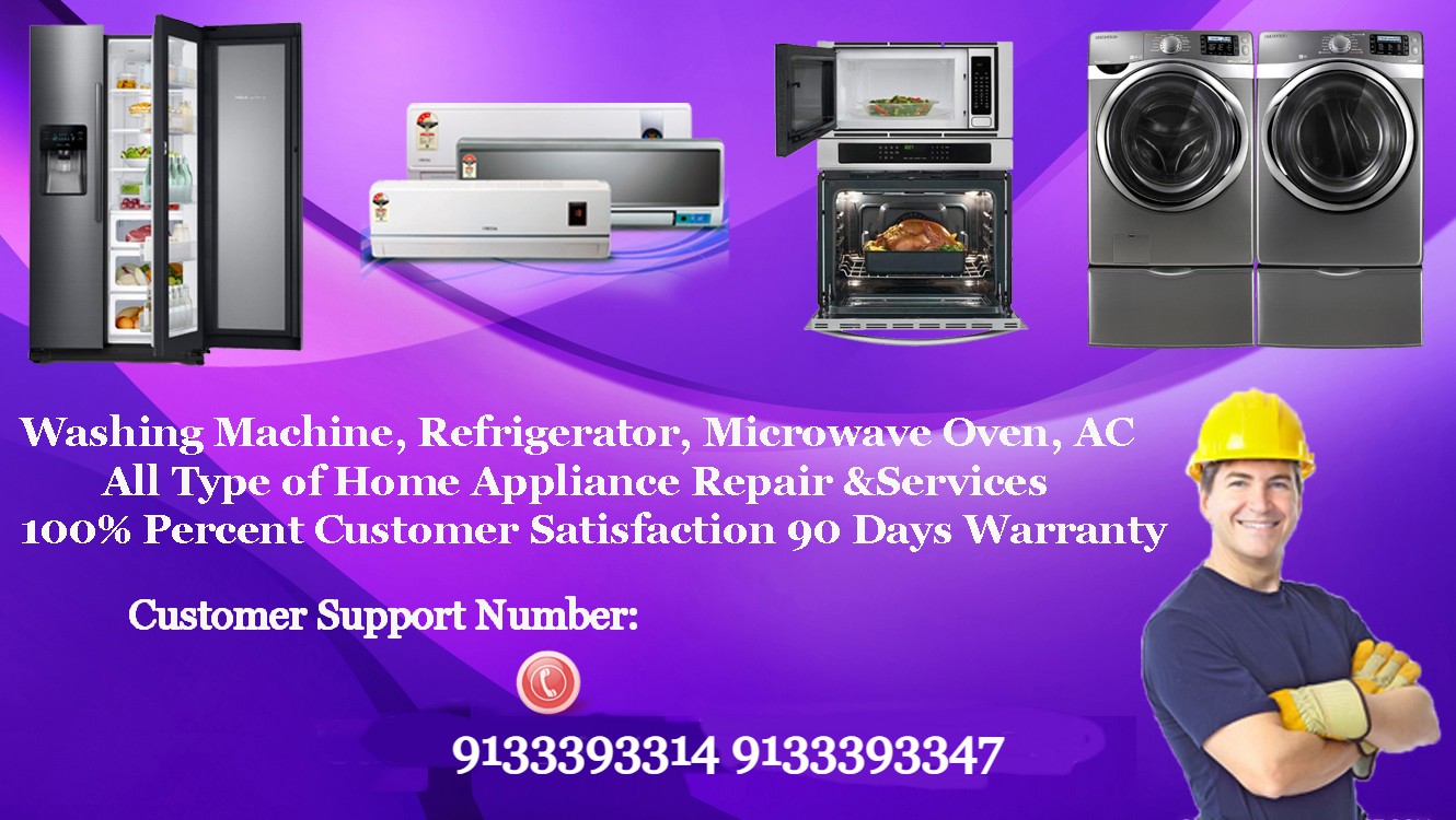 Refrigerator Service Centers in Hyderabad