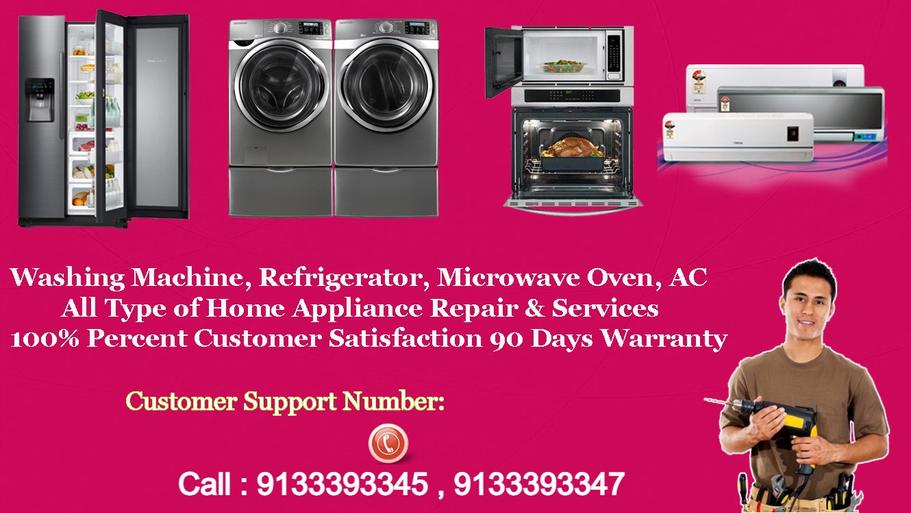 Whirlpool Washing Machine Service Center in Hyderabad