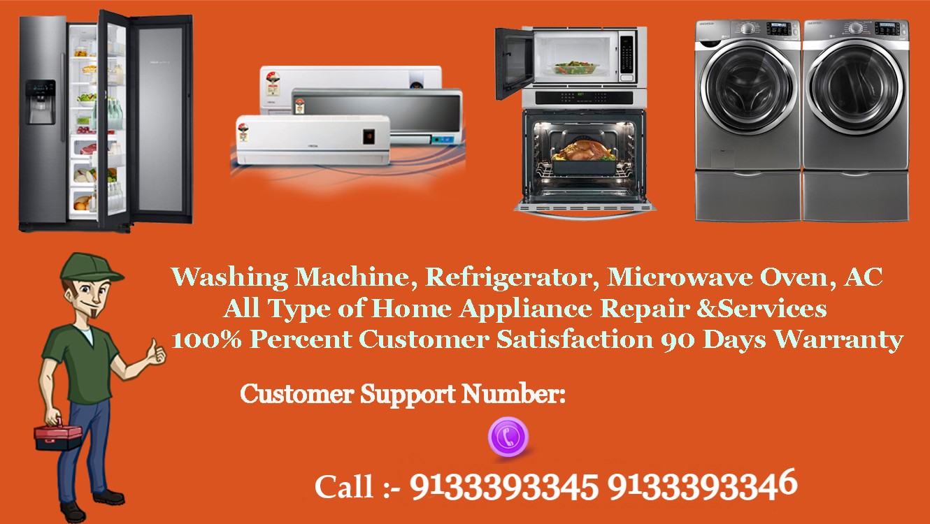 LG Washing Machine Service Center in Hyderabad