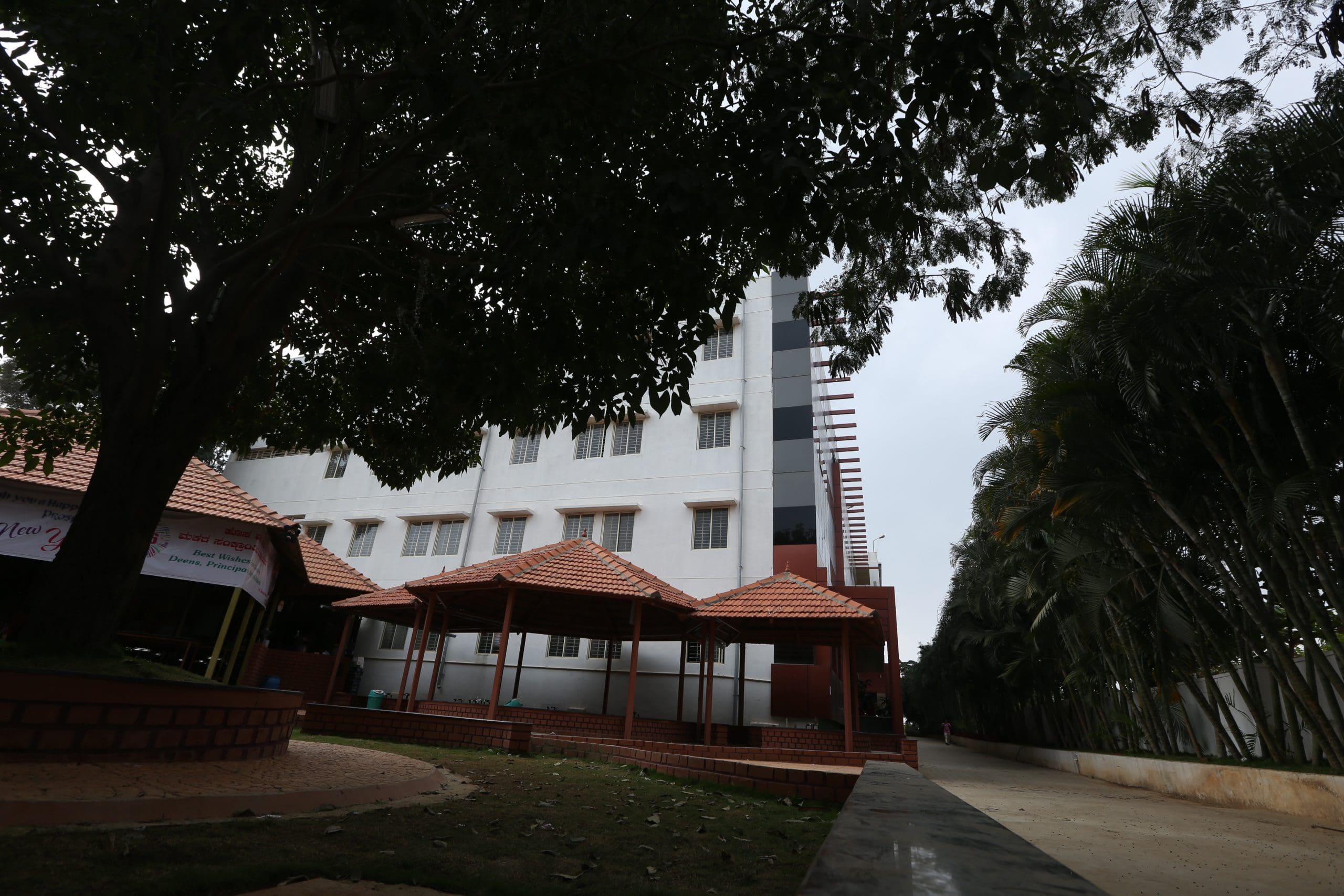 BSc Nursing Colleges in Bangalore