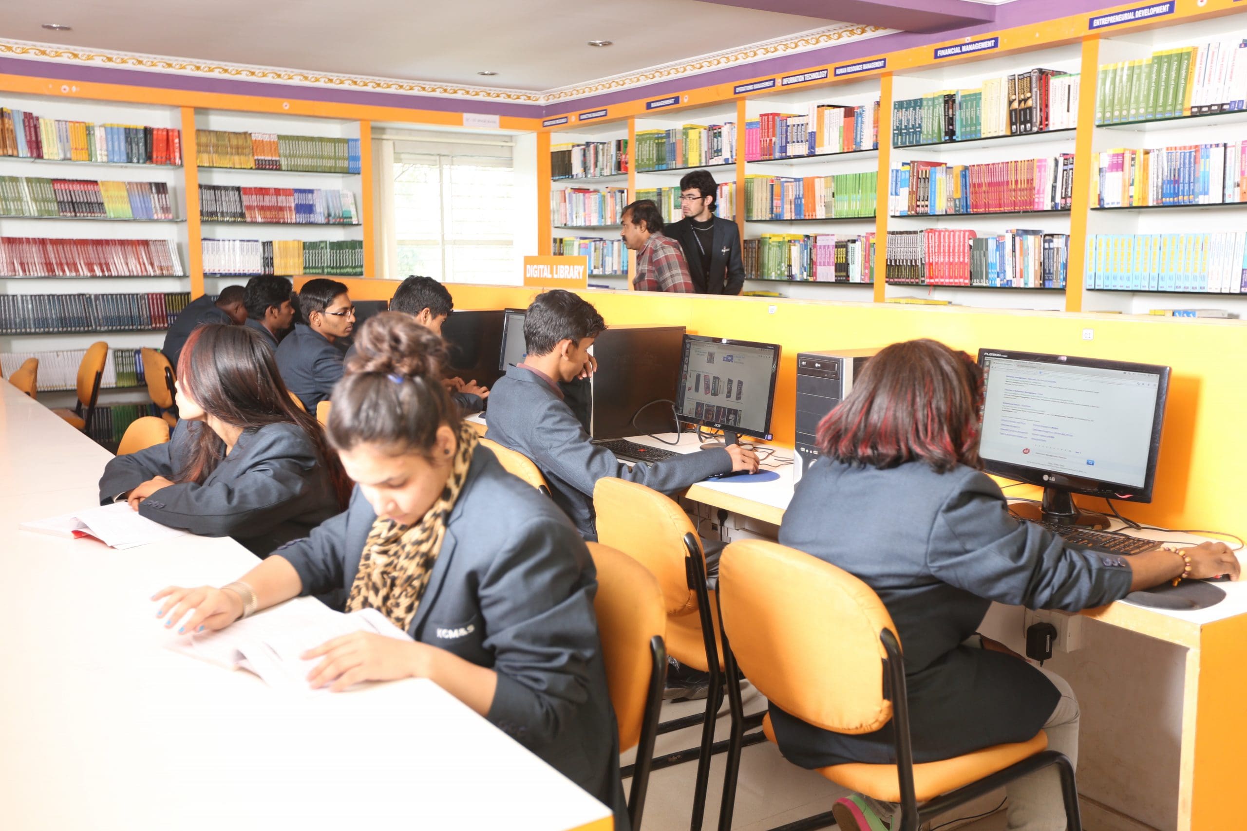 Bsc Medical Technology Colleges in Bangalore