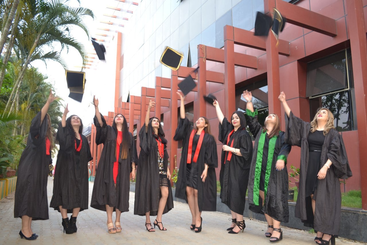 Best BBA colleges in Bangalore