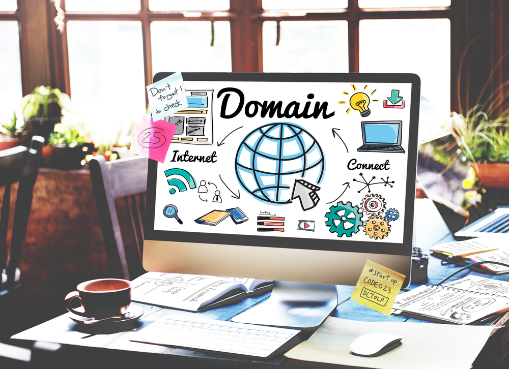 Domain Name — Advantages And Impact On Businesses