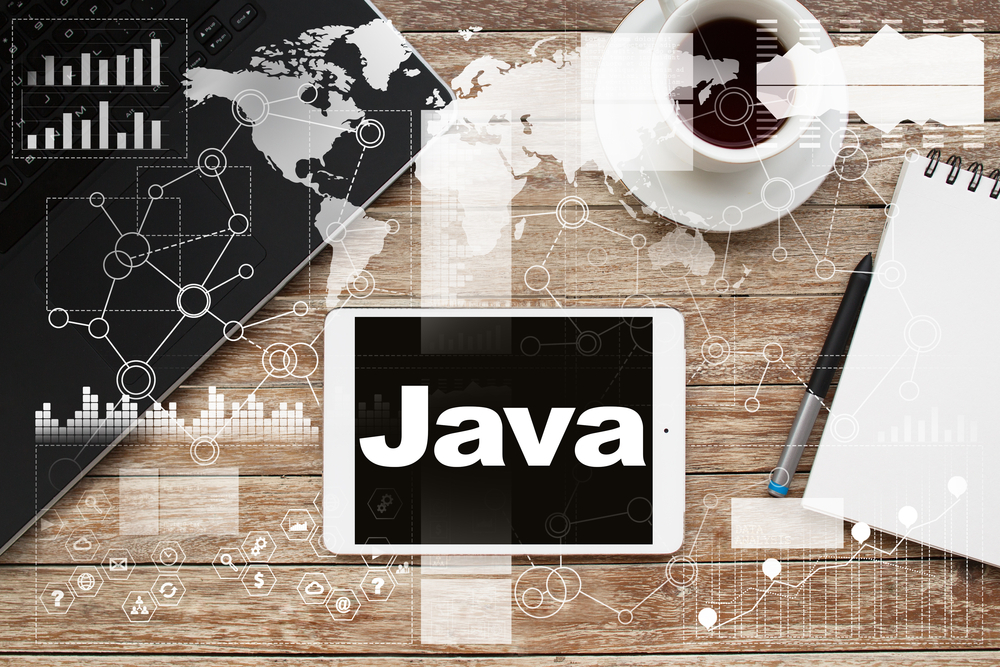 Benefits of Java Web & App Development for Our Business!