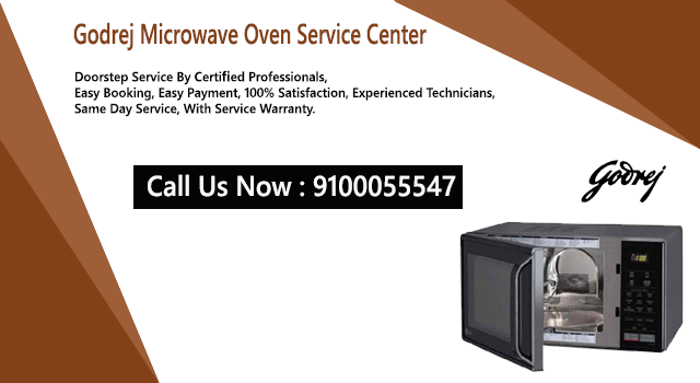 Godrej Microwave Oven Service Center Mumbai