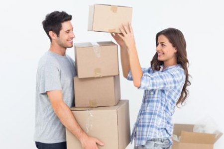 Packers And Movers Relocation in Hyderabad