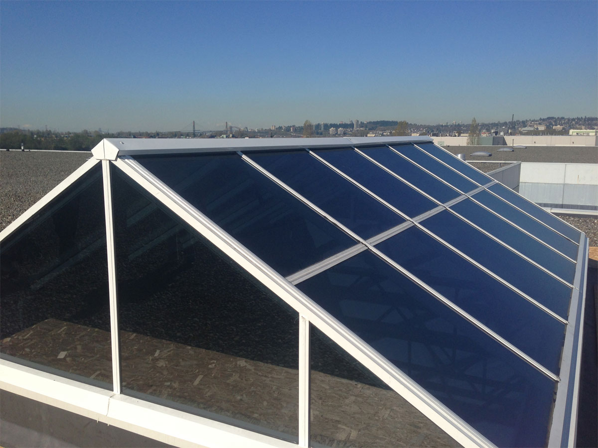 What Are Some Things that You Must Know about Skylights?