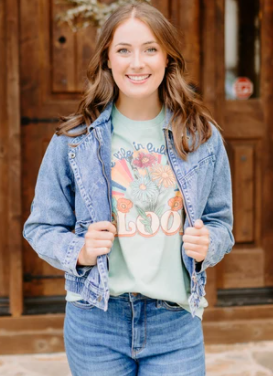 Order Outerwear for women online