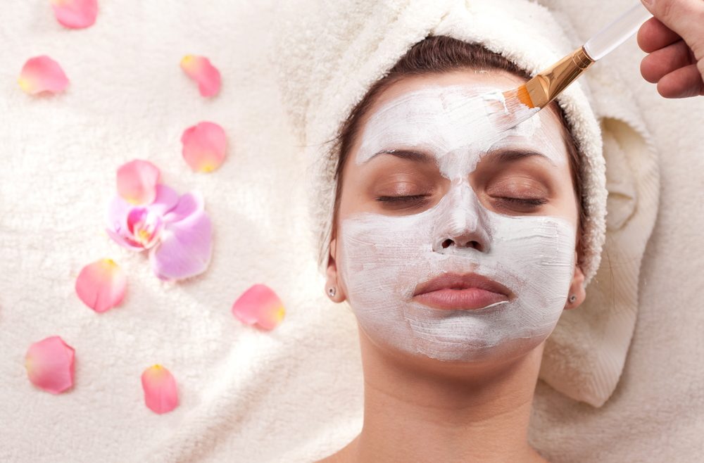 SIGNATURE FACIAL TREATMENT IN DELHI / MUMBAI / GURGAON