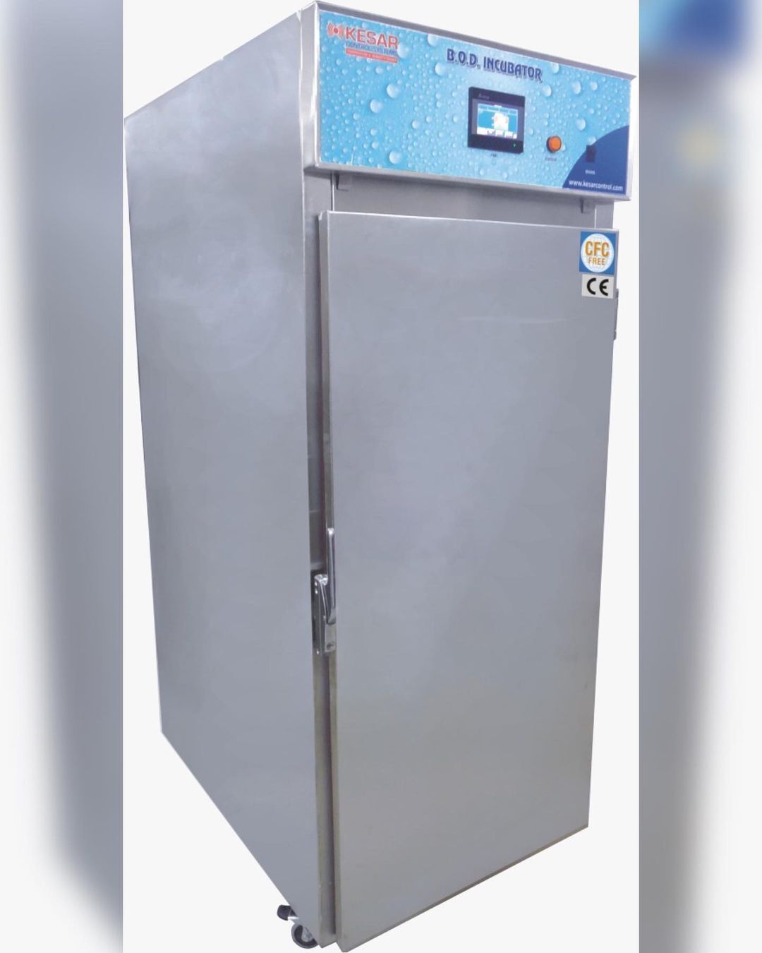 Exploring BOD Incubators and Manufacturer Excellence