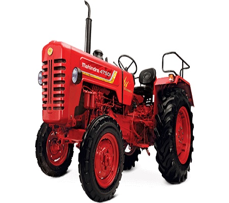 Best Mahindra Tractors Overview With Features And Price