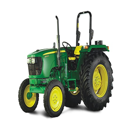 John Deere 5065E Tractor Price With Excellent Features