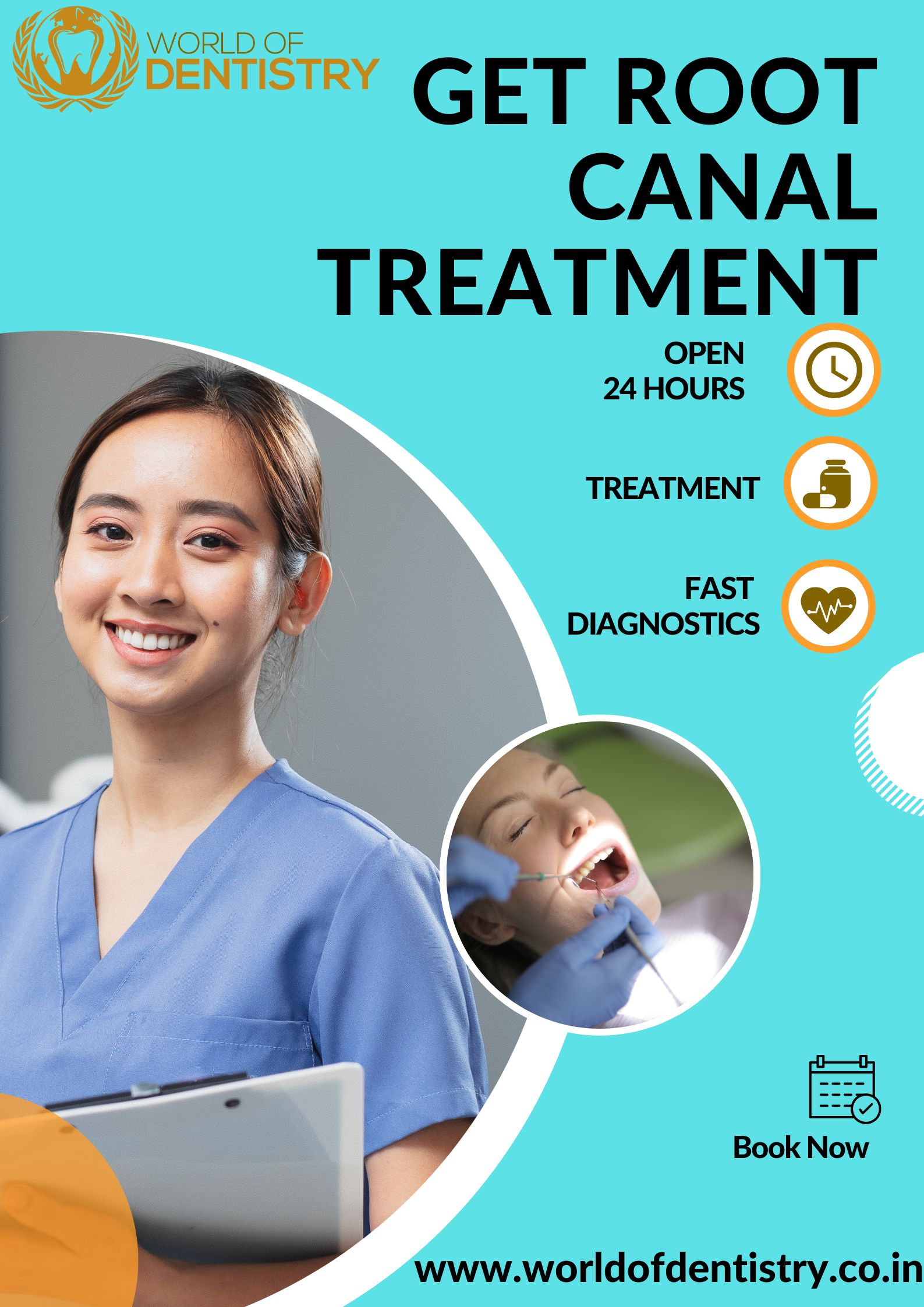 Preventing Root Canal Infections: Tips for Maintaining Oral Health