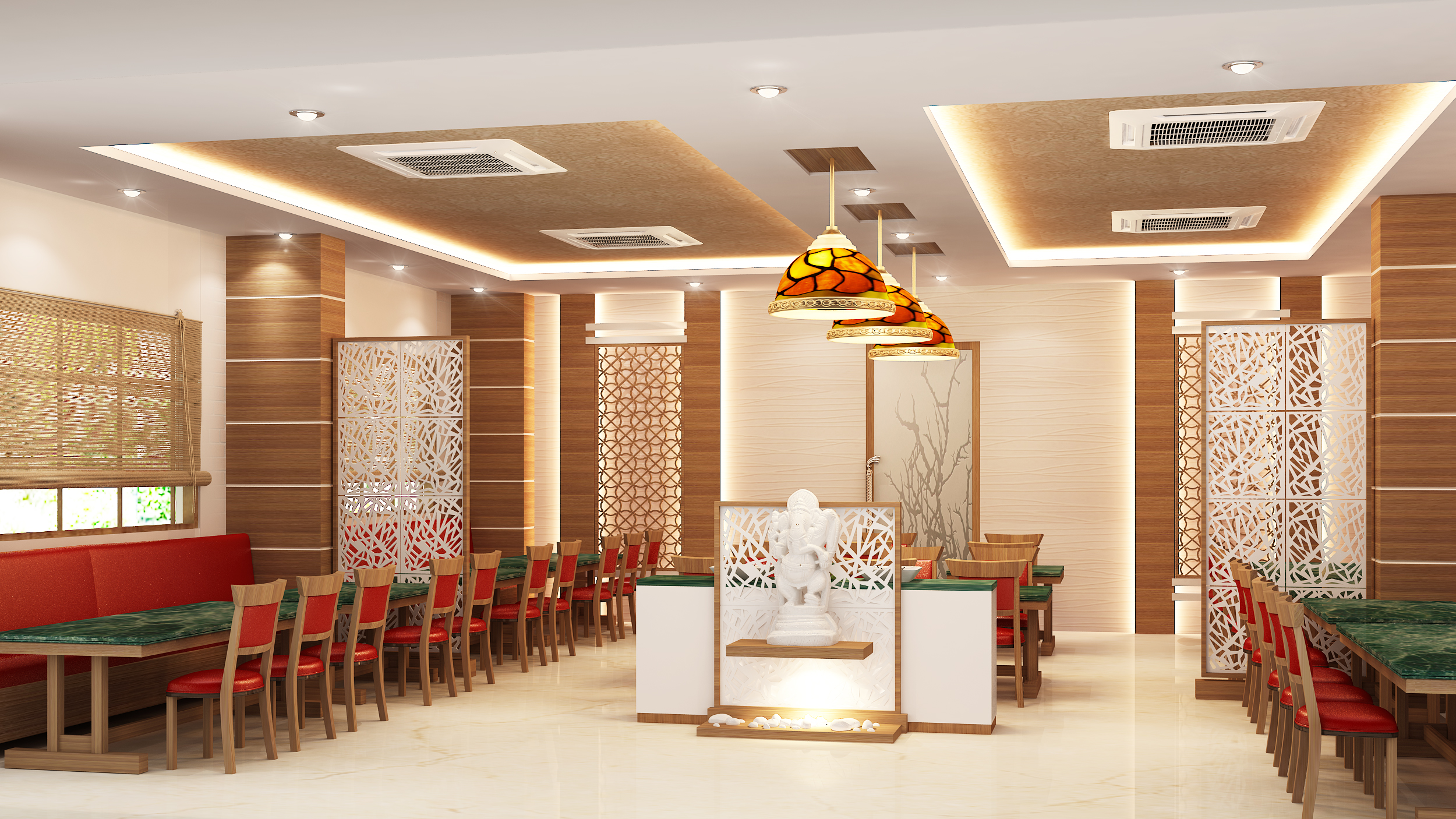 The Best Interior Designer in Delhi, India | HSAA