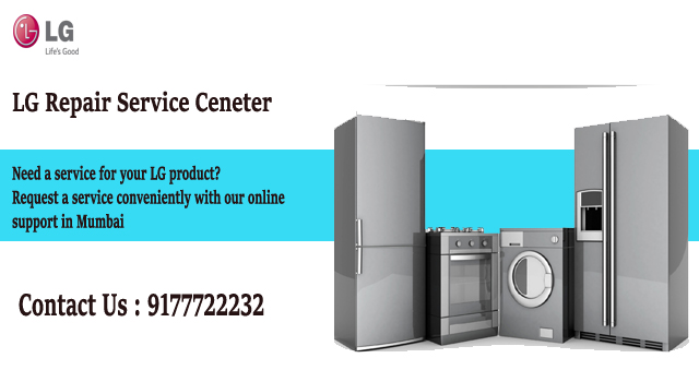 LG Microwave Oven Repair in Mumbai