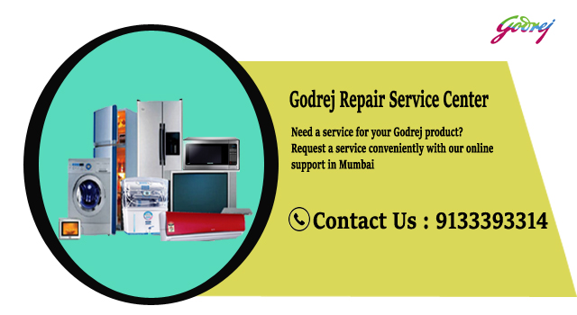 Godrej Refrigerator Service Centre Near Me