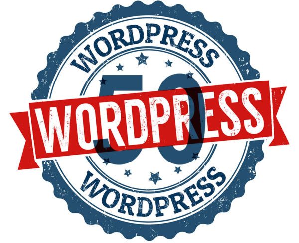 50 Reasons Why you should choose WordPress.