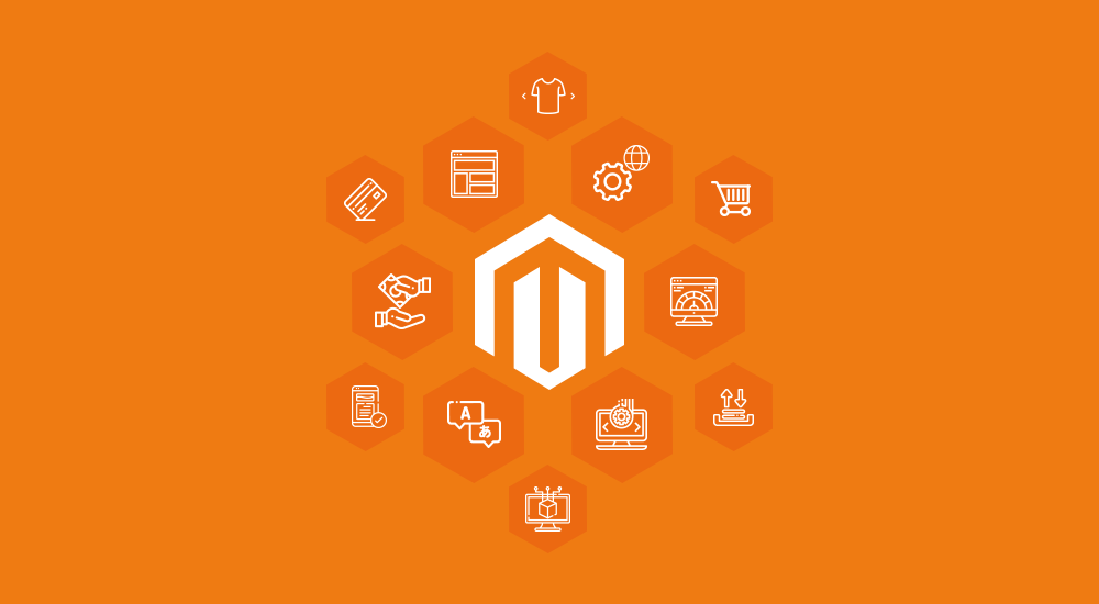 Why you should choose Magento for your online store?