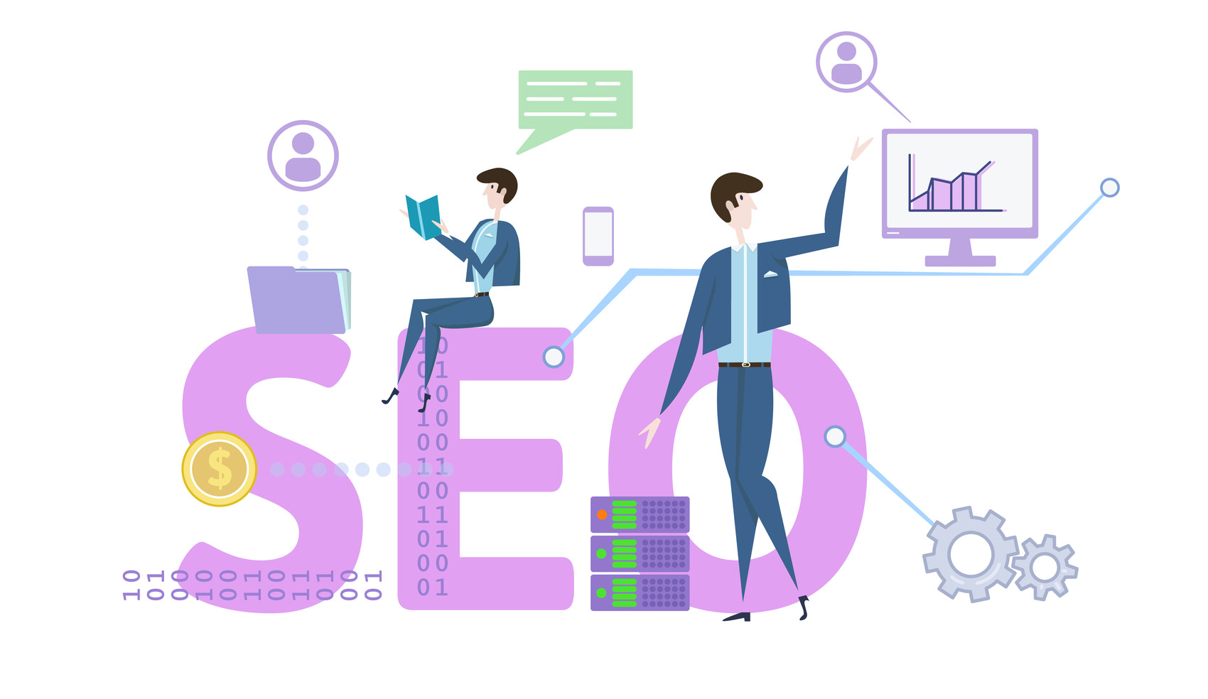 What is an SEO tool? Thorough explanation of typical types and introduction effects!