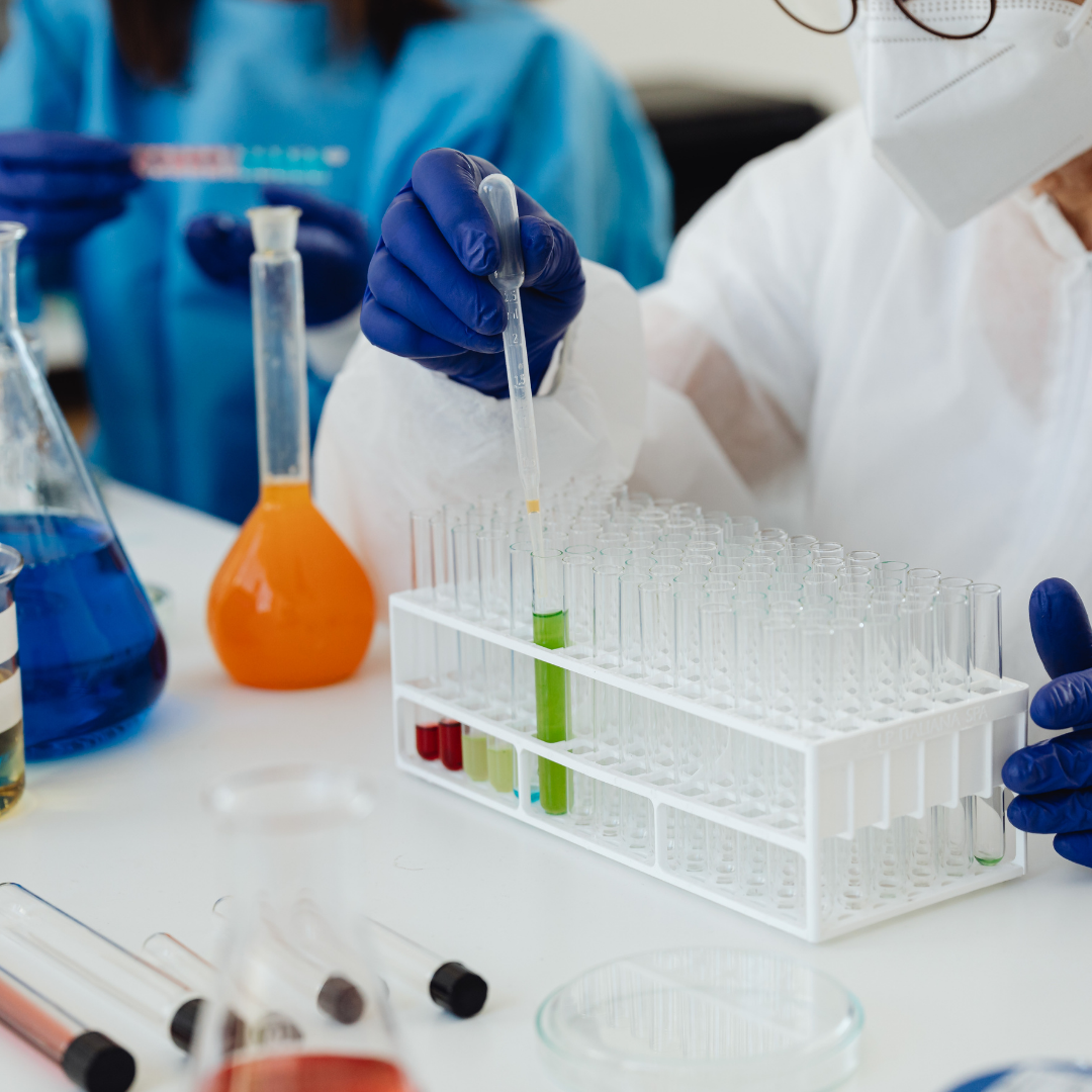 List Of Top Most Selling and Lab Tested Essential Oil Malaysia