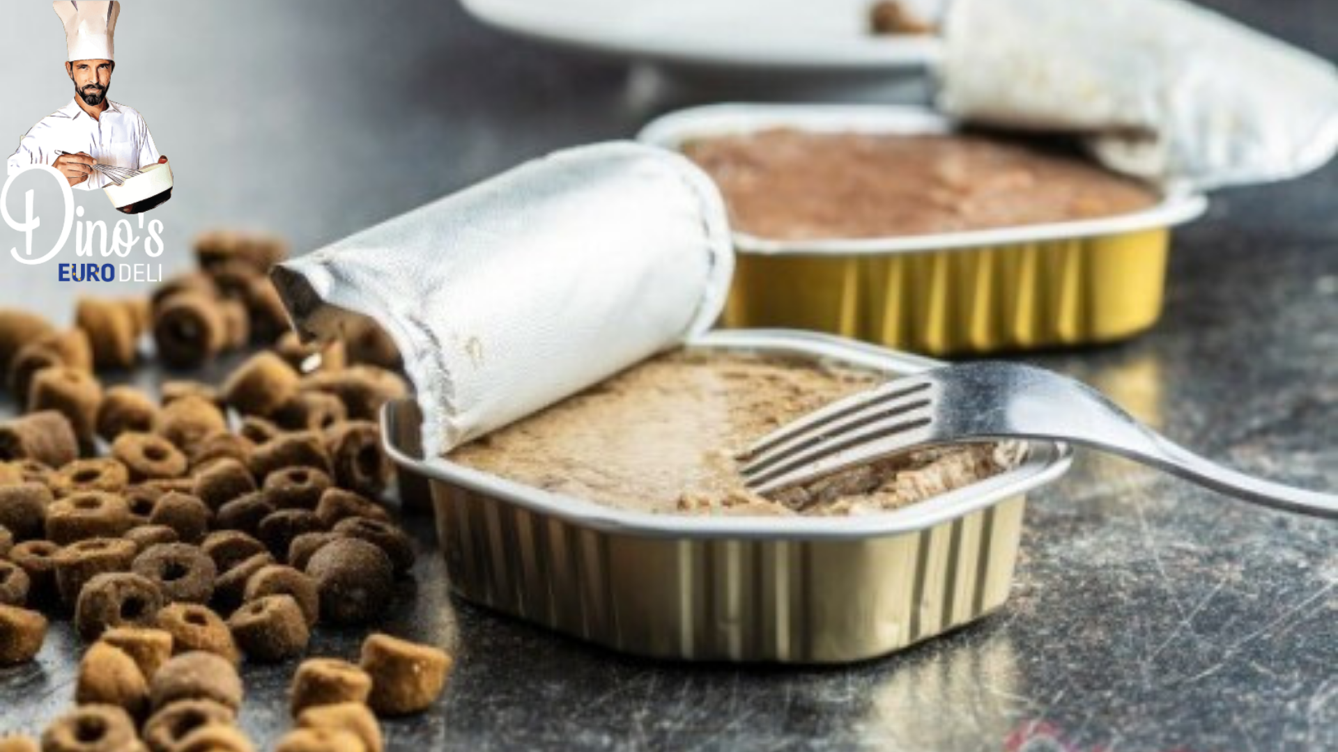 Dino’s Euro Deli Gourmet Foods Online
