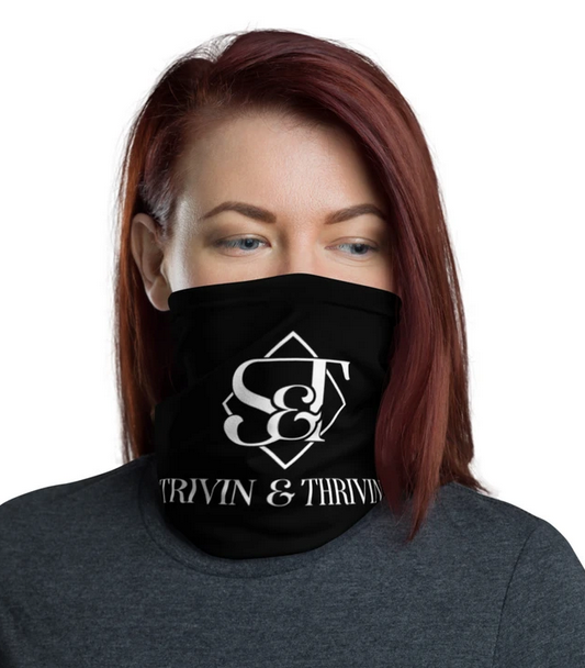 Best Neck Gaiter For Women