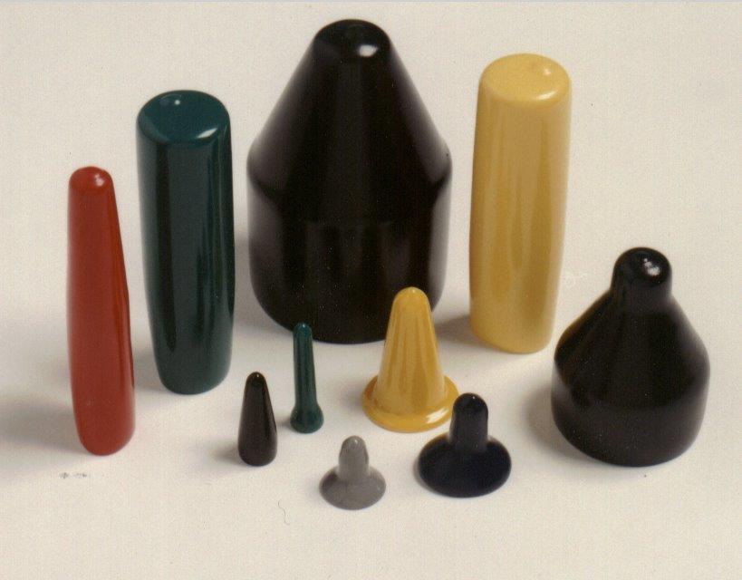 Why is Plastisol a Popular Dip Coating Material?