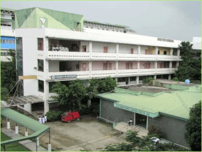 UV gullas medical college