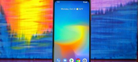 Vinay Kumar Nevatia – New Pixel feature drop lands alongside March security update