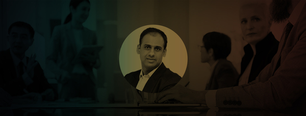 Scaling Coaching in Large Organisations with Mohit Jiwnani