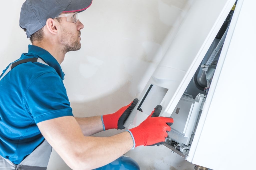 New Ways To Always Have Hot Water In Your Home