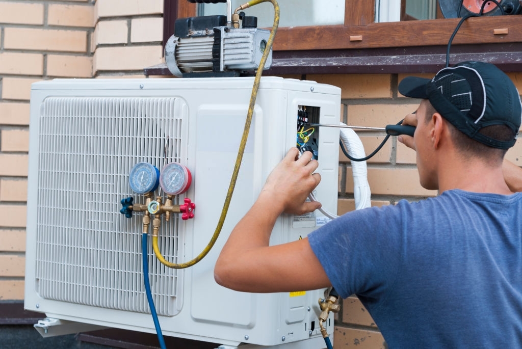 What could we do boiler installation?