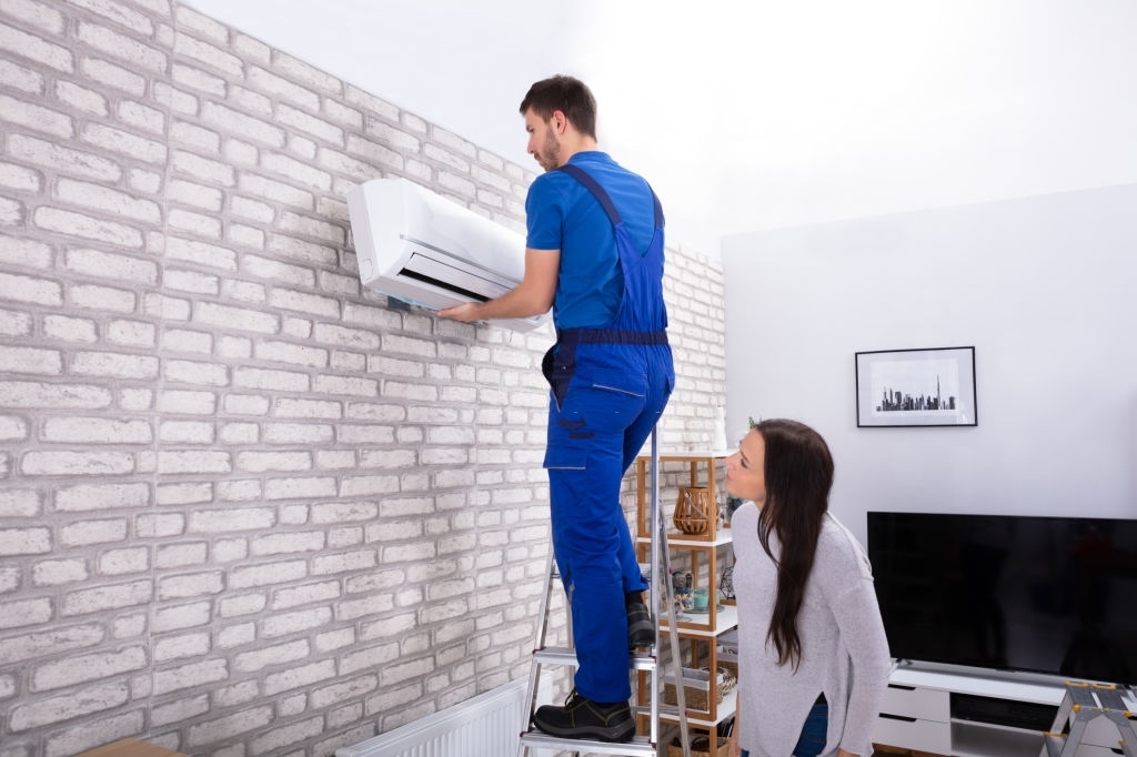 Where To Get The Best Furnace Servicing in Delta?
