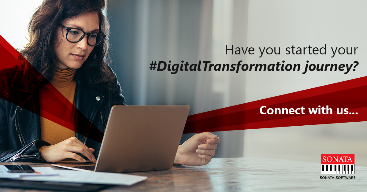 Platform Engineering Services | Platformation Services | Sonata Software