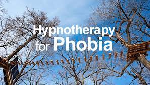 Hypnotherapy For Phobia And Fears - Cdhypnotherapy