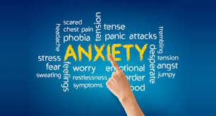 Therapy For Panic Attacks - Cdhypnotherapy