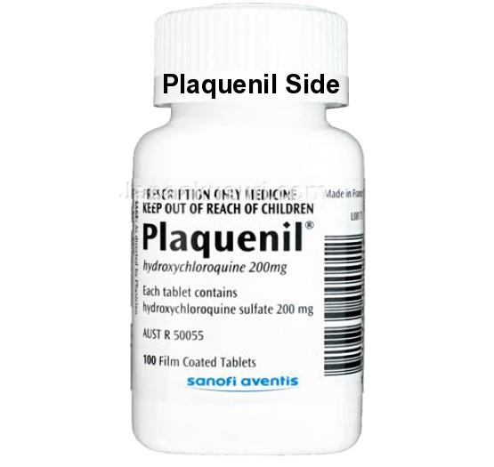 Plaquenil