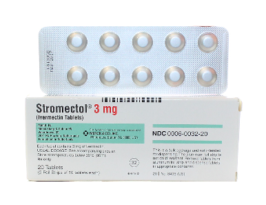Stromectol