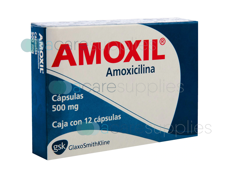 Amoxil