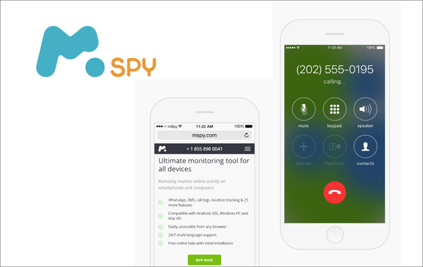 Cell Monitoring Software
